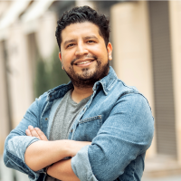 Carlos Ramírez